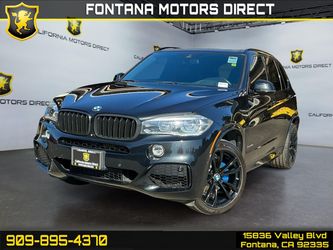 2018 BMW X5 eDrive
