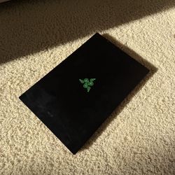 2020 Razer Blade 15 Advanced