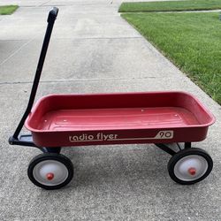  Wagon For Kids