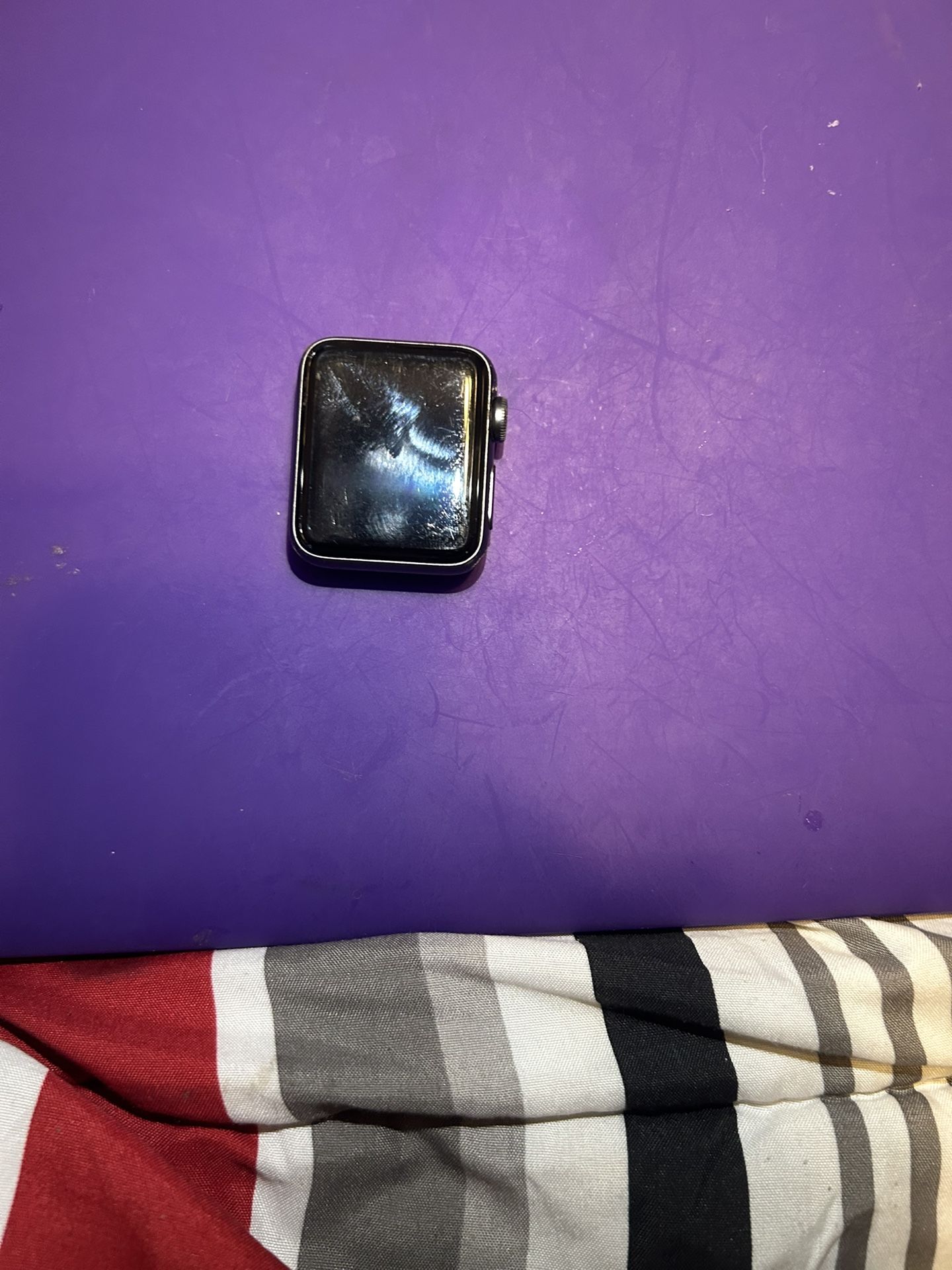 apple watch