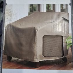 Club Chair Cover NEW