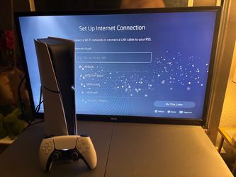 PS5 Slim Digital Bundle $420 FIRM