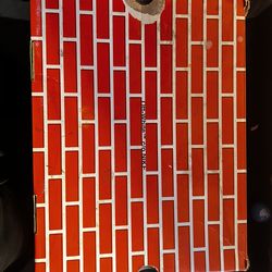 Off-White x Nike Air Force 1 Mid SP Leather 'Varsity Maize'