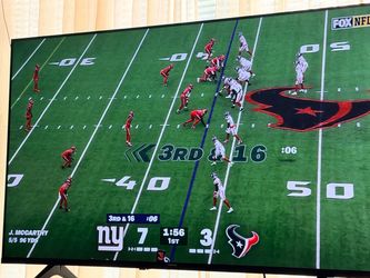 Smart 55” ( plz msg only if serious)