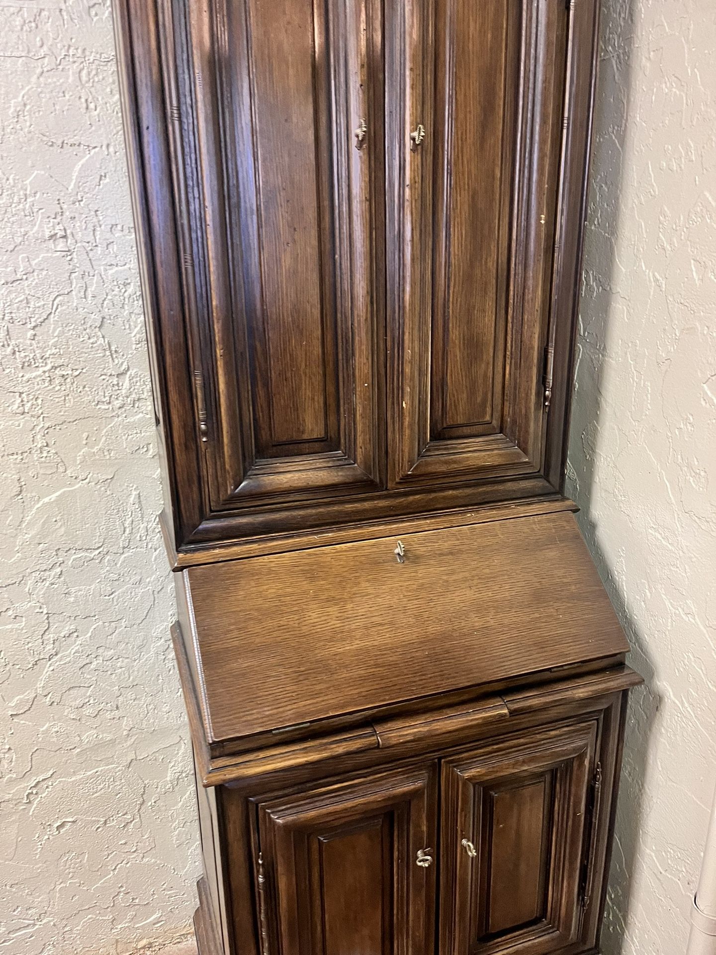 Secretarial Desk