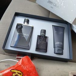 Jimmy Choo Man