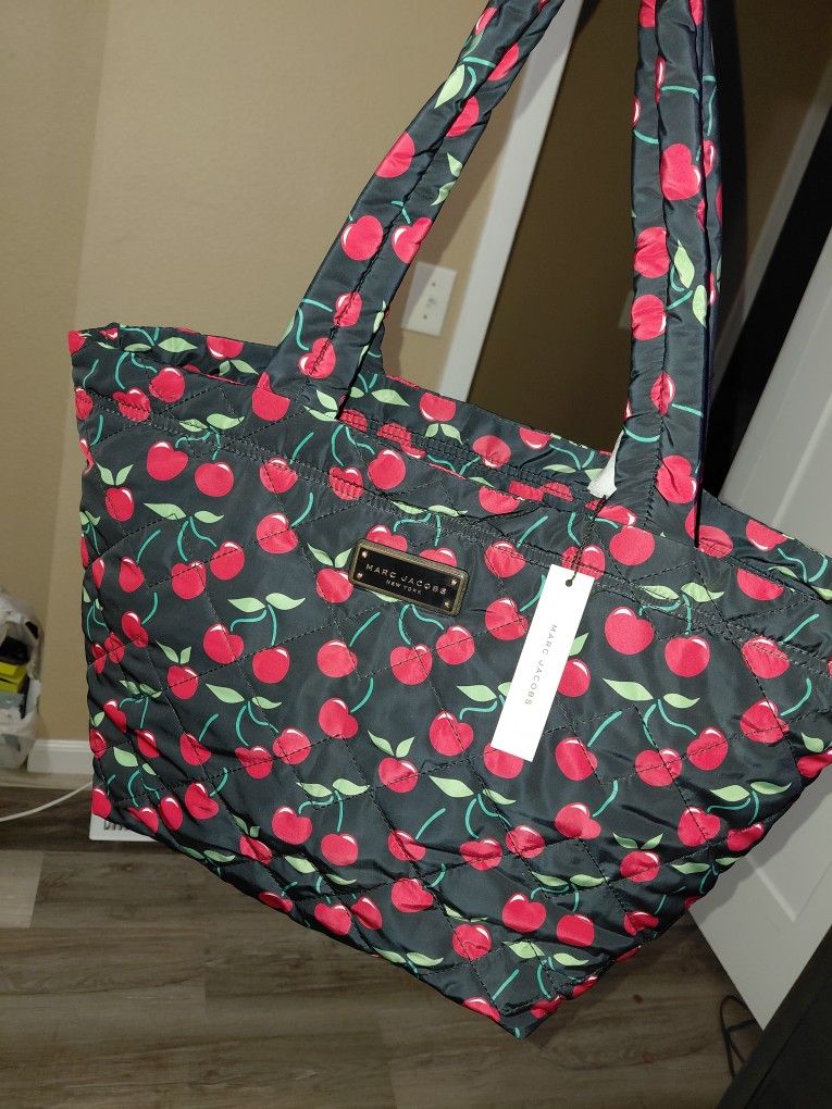 Marc Jacobs