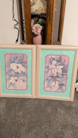 Frame Home Interior
