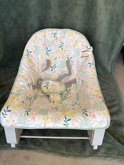 Ingenuity rocker