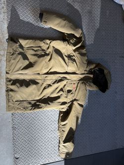 Men’s Winter Jacket