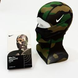Nike Pro THERMA-FIT Hyperwarm Hood