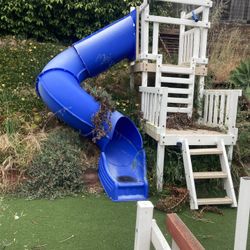 Playground- Come Take It Apart And Haul away
