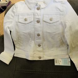 Cat And Jack Jacket