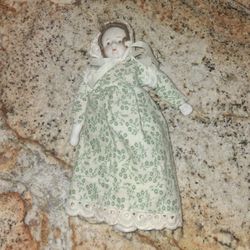 Porcelain doll make me an offer