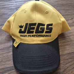 Jegs High Performance Hats