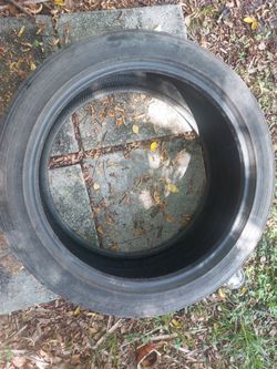 Nitto 285/40/R22