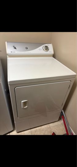 Electric dryer
