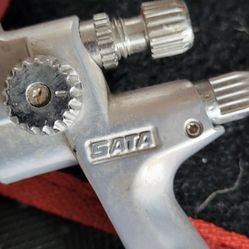 Sata Mini 85 Cash