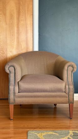Accent Chair