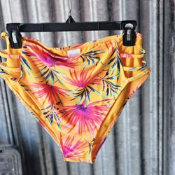 Womens Bikini Bottoms 