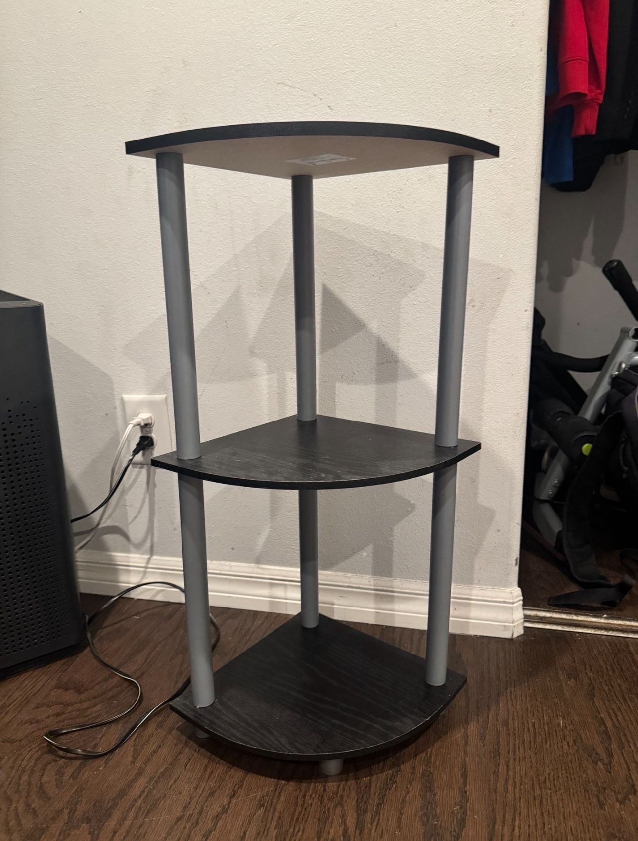Corner Shelf