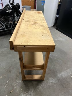 Workbench