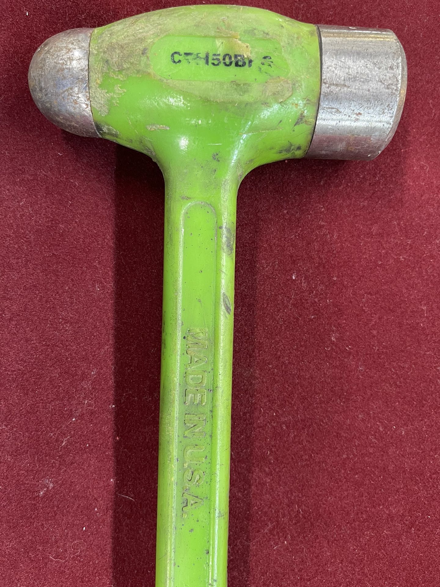 CORNWELL 50oz Dead Blow Hammer