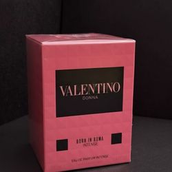 ✨VALENTINO DONNA INTENSE✨