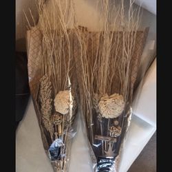 Two new roses bouquets $20 Flowers 💐 New Never Usa 