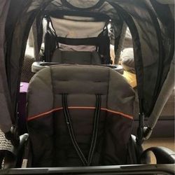 Babytrend Sit N Strand Stroller 