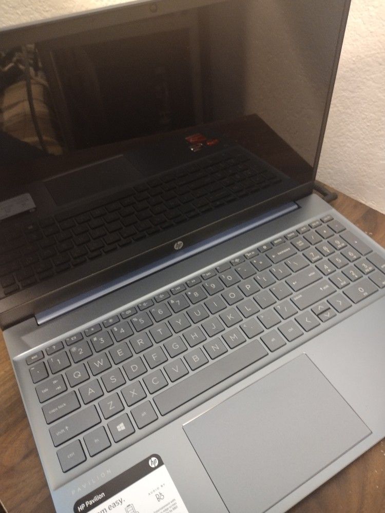HP Laptop Computer