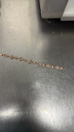 Givenchy bracelet