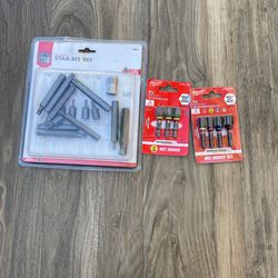 Magnetic Driver Set 