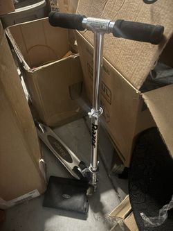 Razor Scooter
