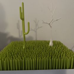 Baby Bottle Dry Rack