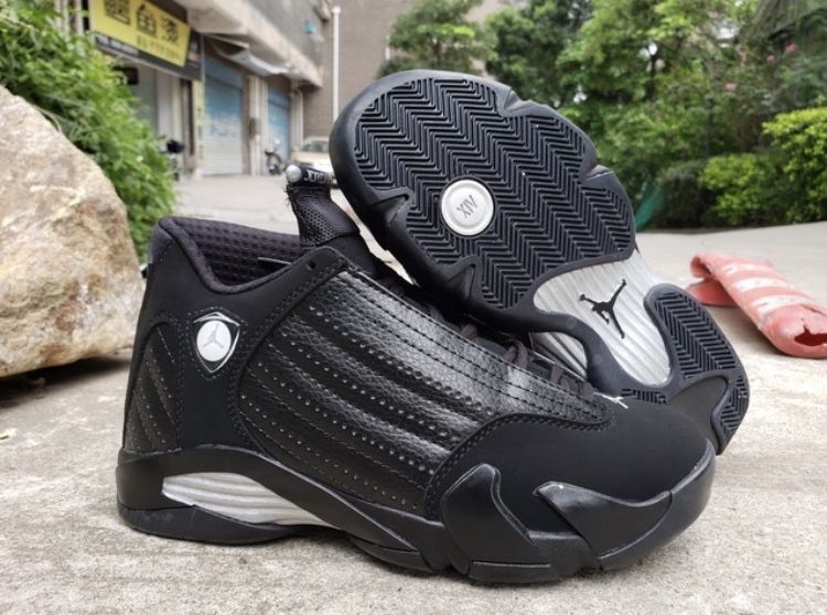 Jordan 14