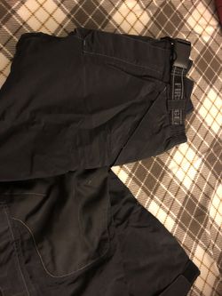 Motorcycle Pants First Gear Men’s