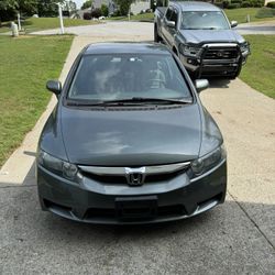 2009 Honda Civic