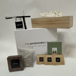 Adventure Garden Of The Gods