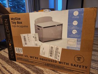 Toy Box