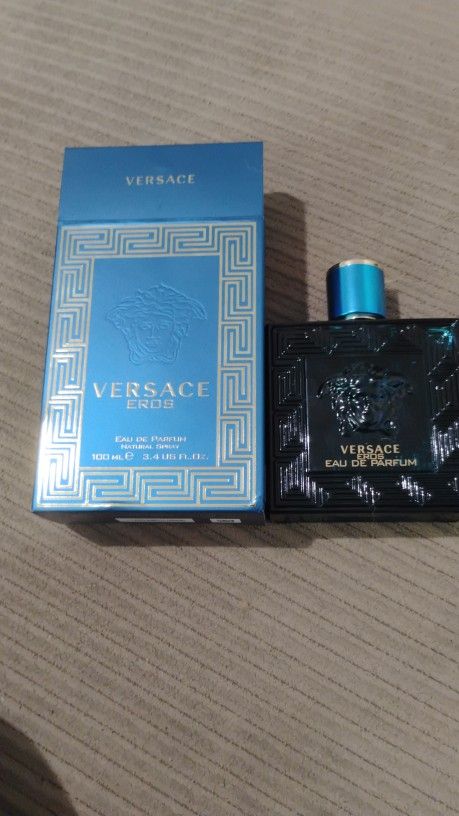 Versace Eros