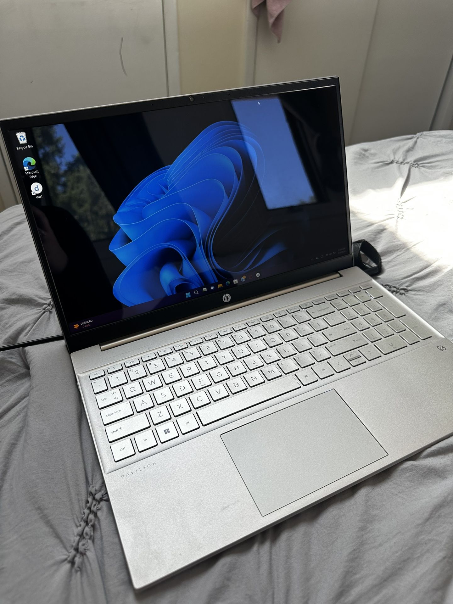 HP Pavilion Laptop