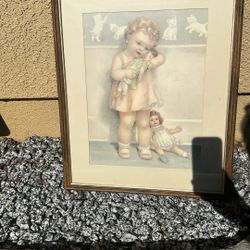 Cute Picture $5 Pick Up In Murietta