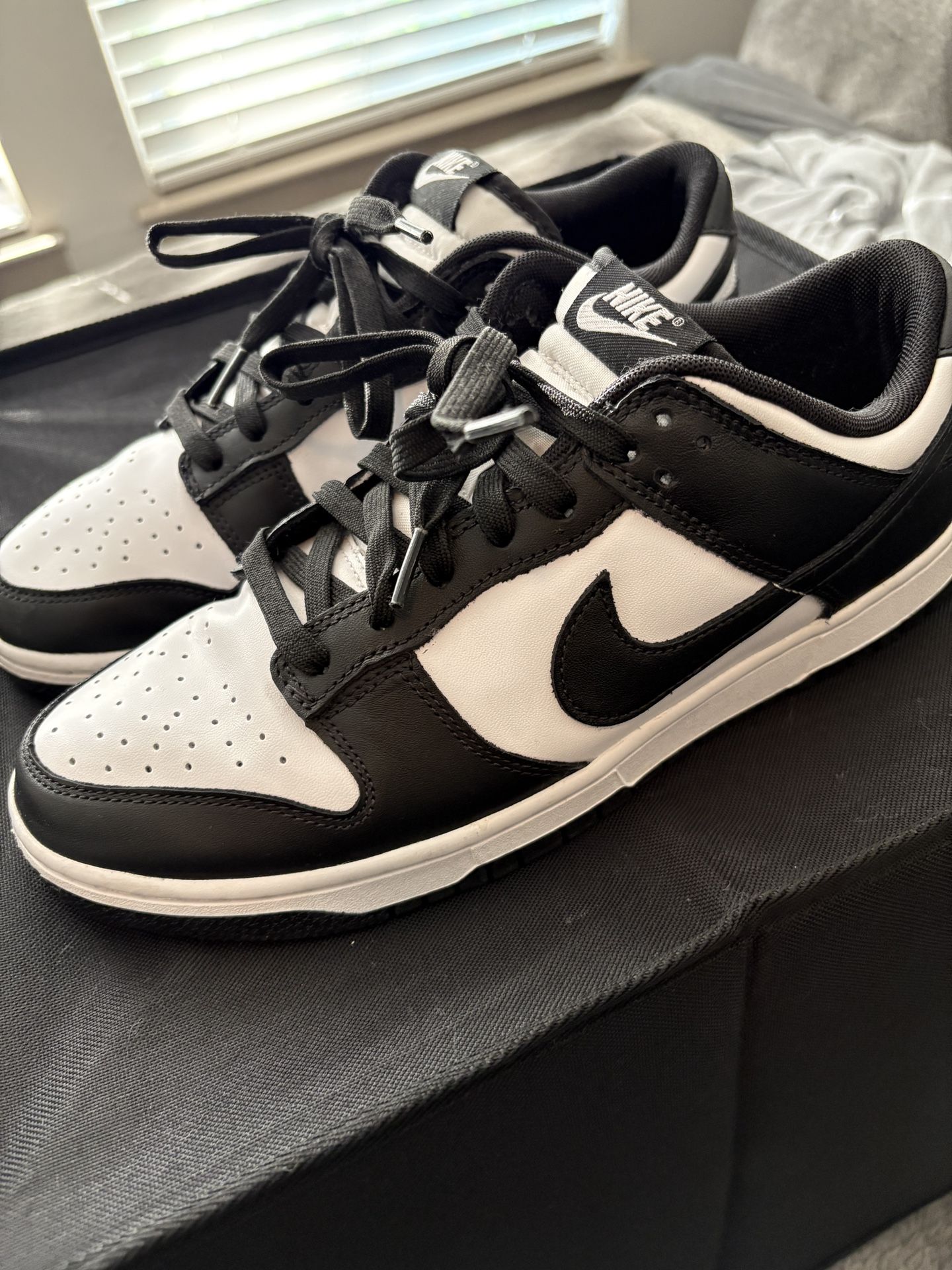 Panda Dunk - Size 10 Men’s