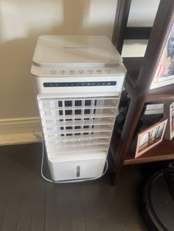 Water Air Conditioner Like New
