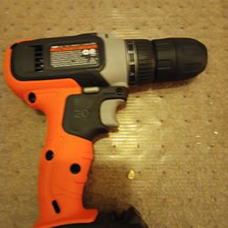 Black And Decker 20v 
