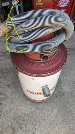 Vintage Pullman With Holt  