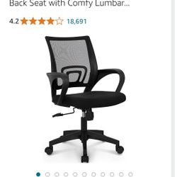 Office Desk Chair 