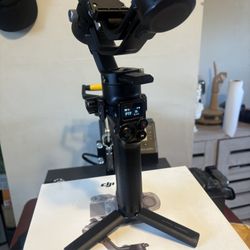 Dji Rsc2