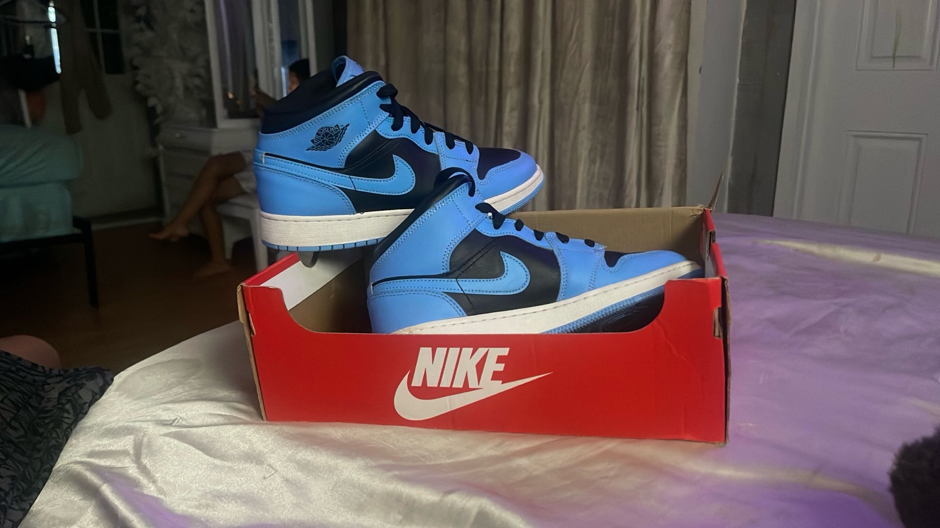 Nike Jordan